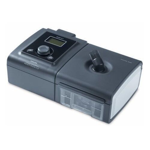 Philips Respironics BIPAP ST with Humidifier