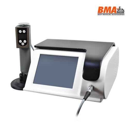 Shockwave Therapy Machine