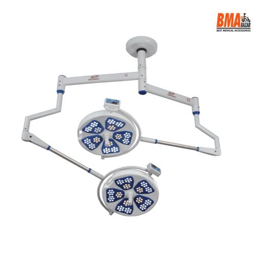 5 Star Single Ceiling LED OT Light