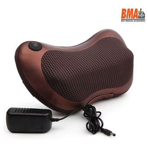 ELECTRO MOTION CAR & HOUSE MASSAGE PILLOW