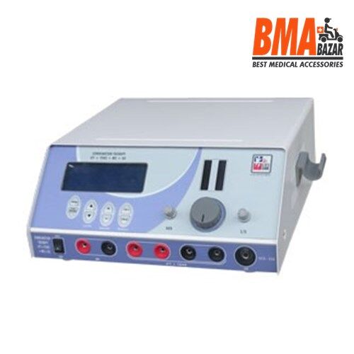 Interferential Therapy