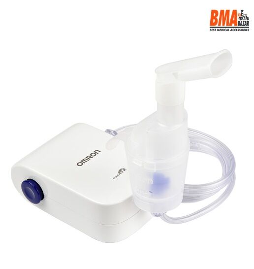Omron Nebulizer NE-C803