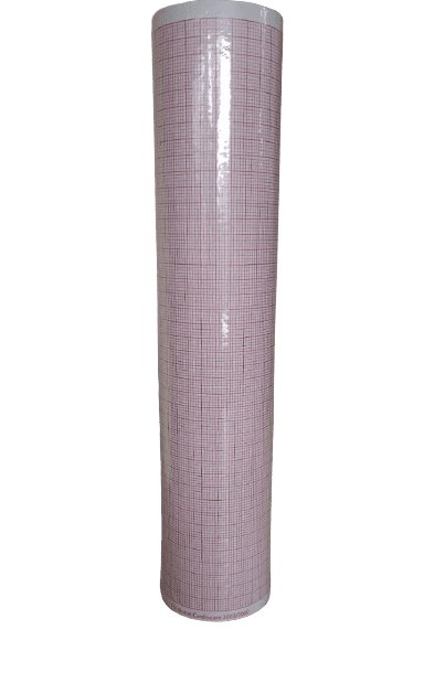 ECG Paper Roll Fukuda (210mm X 30mm)