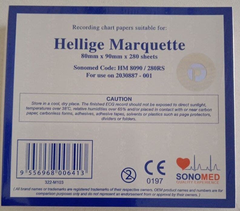 04. Hellige Marquette (80mm X90mm X280sh)