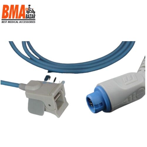 Philips Pediatric Finger Clip spo2 Sensor P7325 Philips Pediatric Finger Clip spo2 Sensor P7325