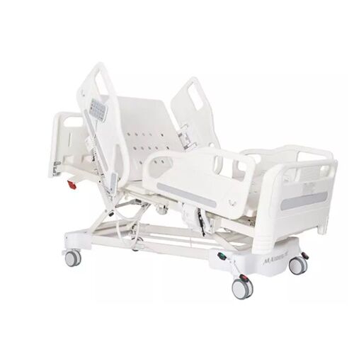Maidesite MD-N02 ICU 5 Functions Electric Hospital Bed Maidesite MD-N02 ICU 5 Functions Electric Hospital Bed