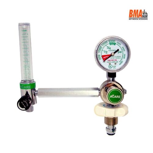 Acare regulator