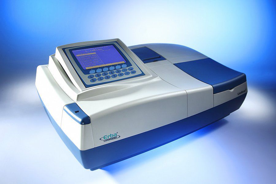 Automated Microplate ELISA Reader