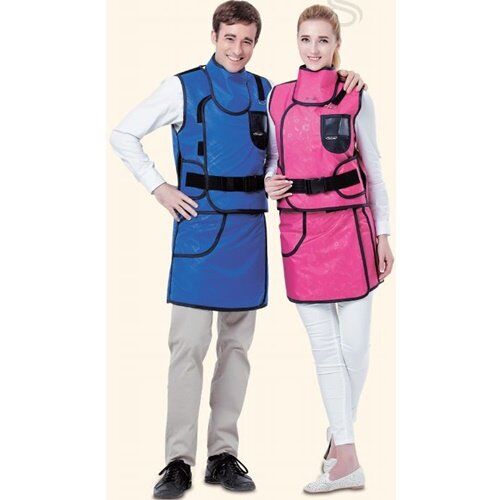 Vest Skirt Shield Lead Apron N-XR-3 Cworld (S. Korea)