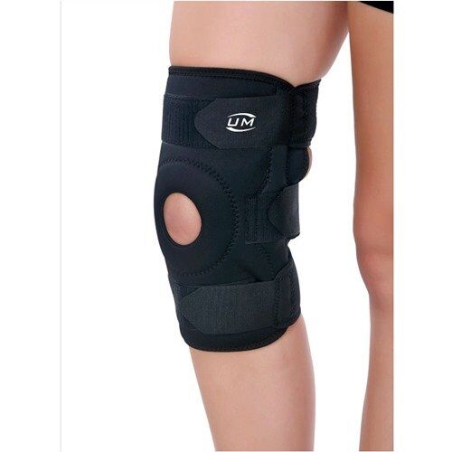 Knee Hinge Brace (Drttex) Knee Hinge Brace (Drttex)