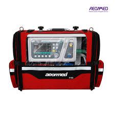 Aeonmed Shangrila 510s Transportable Ventilator Aeonmed Shangrila 510s Transportable Ventilator