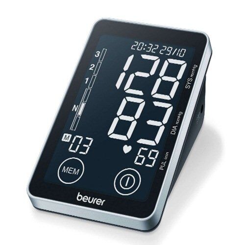 Blood pressure monitor BM 58 Beurer Germany Blood pressure monitor BM 58 Beurer Germany