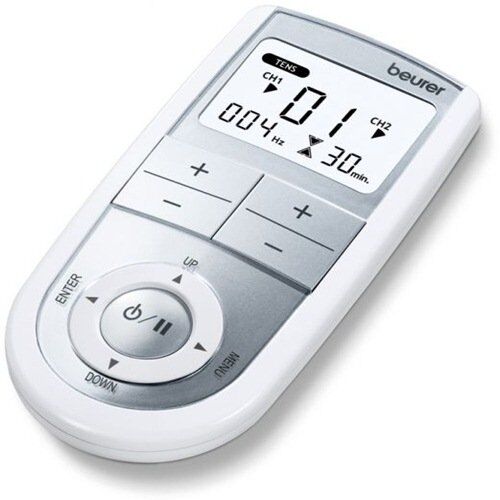 Digital TENS / EMS Unit EM 41 Beurer (Germany) Digital TENS / EMS Unit EM 41 Beurer (Germany)