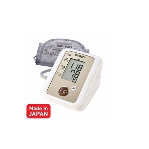 Automatic Blood Pressure Monitor JPN2, Japan Automatic Blood Pressure Monitor JPN2, Japan
