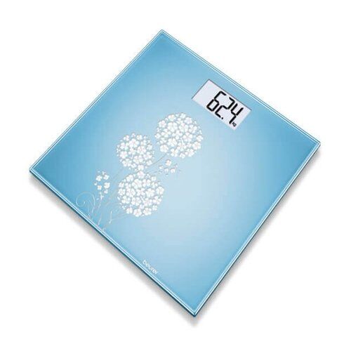 GS 200-Allium Glass Scale