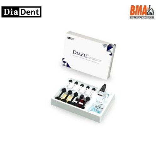 Dia-Dent DiaFil Flow 3 Stick Dia-Dent DiaFil Flow 3 Stick