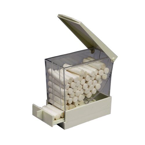 Cotton Roll Dispenser