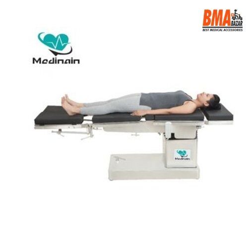 Electric OT Table, C-Arm Computable Table Electric OT Table, C-Arm Computable Table