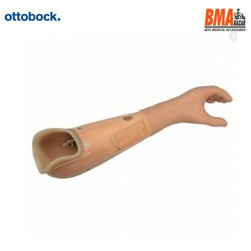 MyoFacil Electric Hand Ottobock, Germany MyoFacil Electric Hand Ottobock, Germany