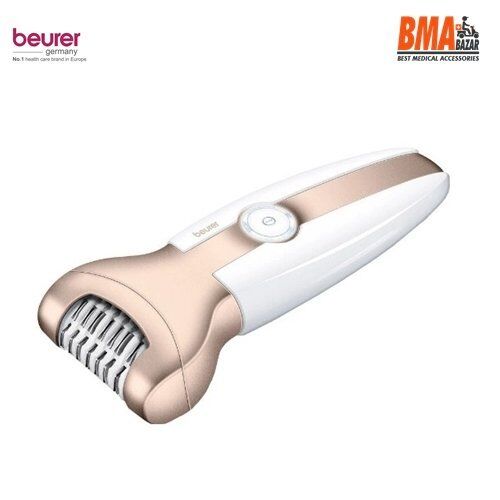 Beurer HL 70- Epilator 3-In-1 Beurer HL 70- Epilator 3-In-1