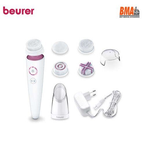 Beurer FC 95 Pureo Deep Cleansing Facial Brush Beurer FC 95 Pureo Deep Cleansing Facial Brush