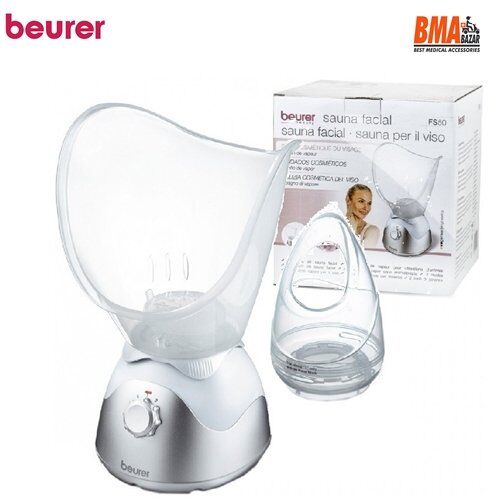 Beurer FS 50-Facial Sauna Beurer FS 50-Facial Sauna