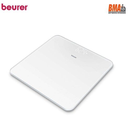 Beurer GS 225 Glass Bathroom Scale