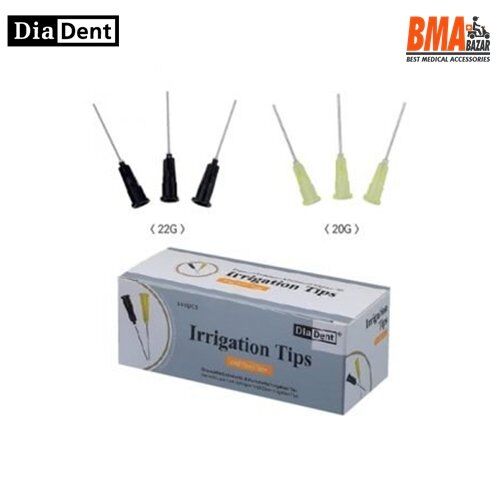 Irrigation Tips-End Open Type Irrigation Tips-End Open Type