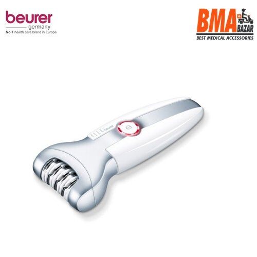 Beurer HLE 60-Epilator 3-In-1 Elle Export