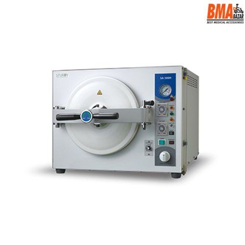 Sturdy Autoclave SA 300H