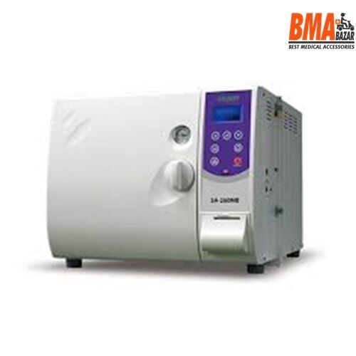 Sturdy Class B Autoclave: SA-260 MB Sturdy Class B Autoclave: SA-260 MB