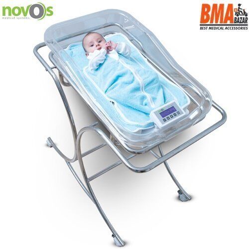 Infant phototherapy lamp / LED / bed type Bilicot NOVOS Tibbi Cihazlar