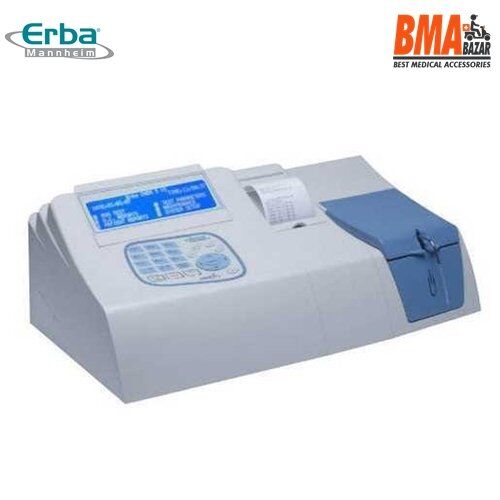 Erba Chem 5v3 Clinical Chemistry Analyzer Erba Chem 5v3 Clinical Chemistry Analyzer