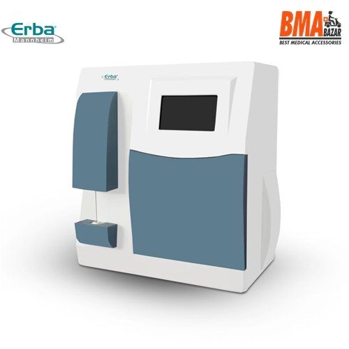 Electrolyte Analyzer Erba Lyte Plus Electrolyte Analyzer Erba Lyte Plus