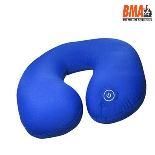 Neck Massage Cushion / Vibrating Massage Pillow