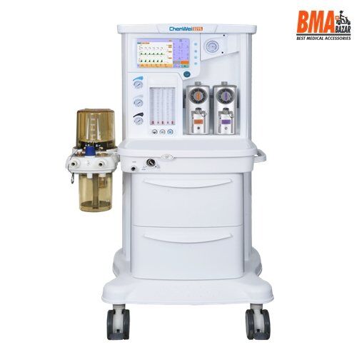 CWM-RC Anesthesia workstation