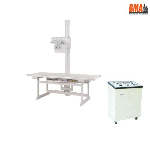 500mA Radiographic X-Ray Unit F99-IBT