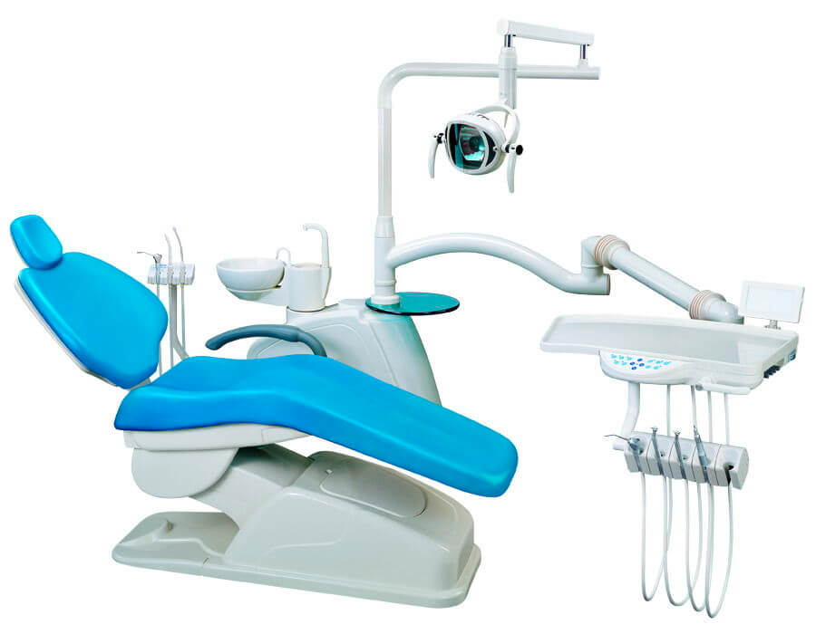 Dental unit AL-398AA Dental unit AL-398AA