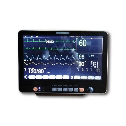 Esonic 15" Patient Monitor EMS-15000A Esonic 15" Patient Monitor EMS-15000A