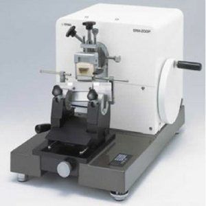 Large Rotary Microtome Machine ERM-230L Large Rotary Microtome Machine ERM-230L