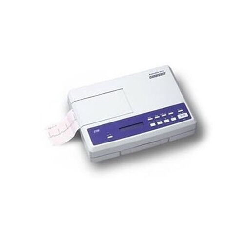 Fukuda Cardisuny 2 Channel ECG machine C110 Japan