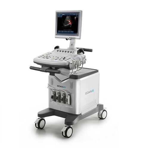 Ultrasound System Edan U2 Prime Edition