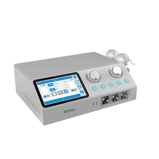 Tecar Therapy Ocenous, OCE-REFS-001 Tecar Therapy Ocenous, OCE-REFS-001