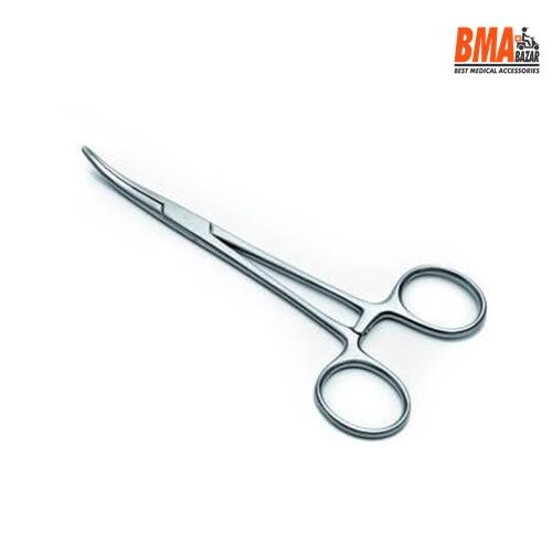 Artery Forceps Curved 8 inches Artery Forceps Curved 8 inches