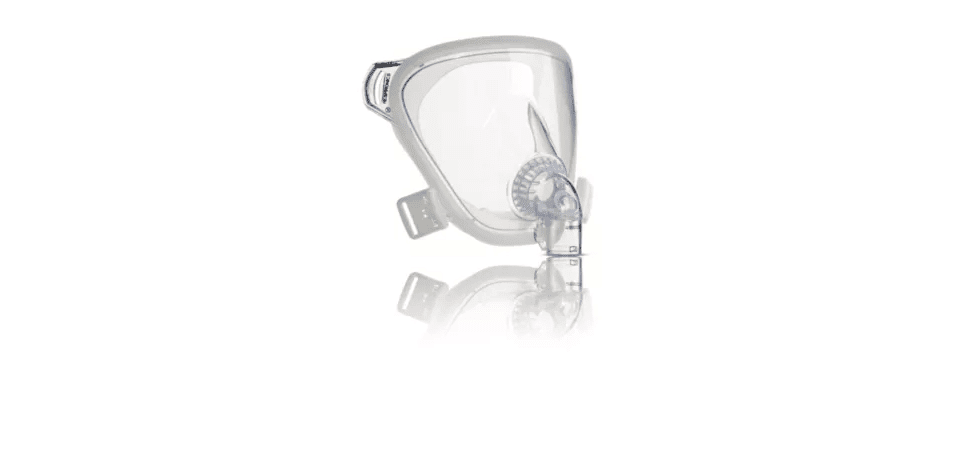 Philips Respironics PerforMax NIV Full-Face Mask For