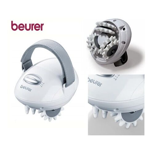 Beurer CM 50 cellulite massage Beurer CM 50 cellulite massage