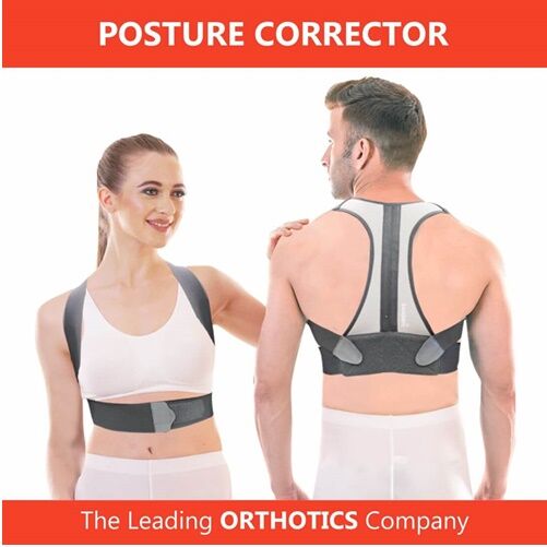 Samson LS-0422 Posture Corrector Belt Samson LS-0422 Posture Corrector Belt
