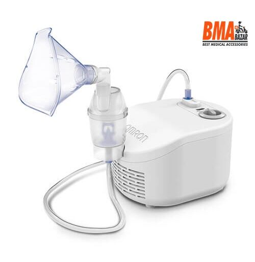 Omron Compressor Nebulizer NE-C101