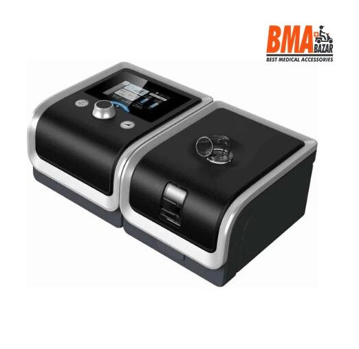 BMC Resmart GII ST25T BPAP System BMC Resmart GII ST25T BPAP System