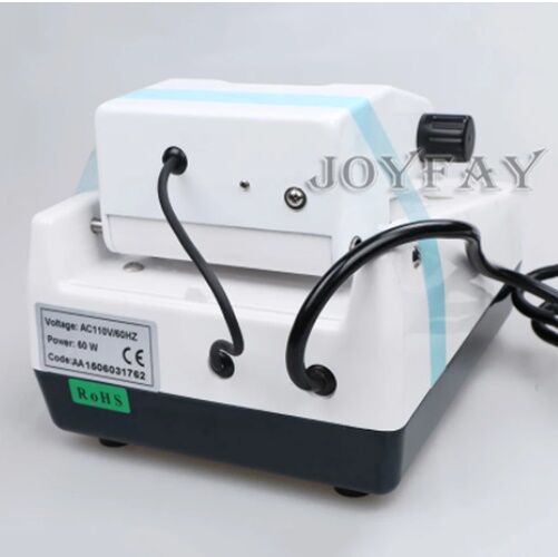 Stainless Steel Optical Lens Groover Lens Slotted Machine CP-3CR